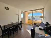 Miniature 8 - Appartement Gruissan