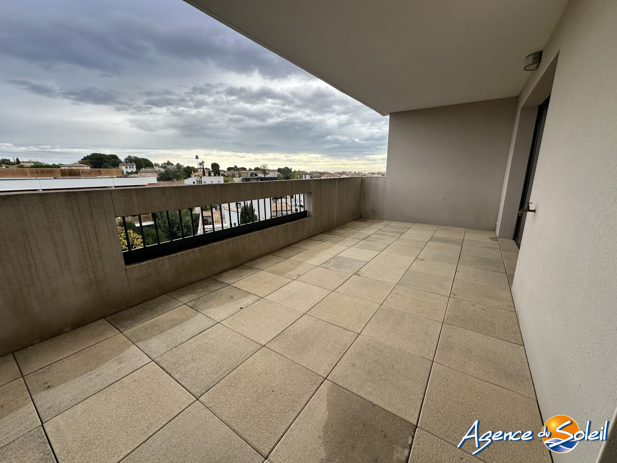 Photo 10 - Appartement Béziers (Réf. 18-10696-AGENCEDUSOLEIL)