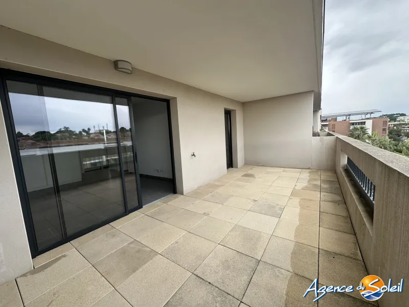 Appartement à vendre à Béziers - 52 m2
