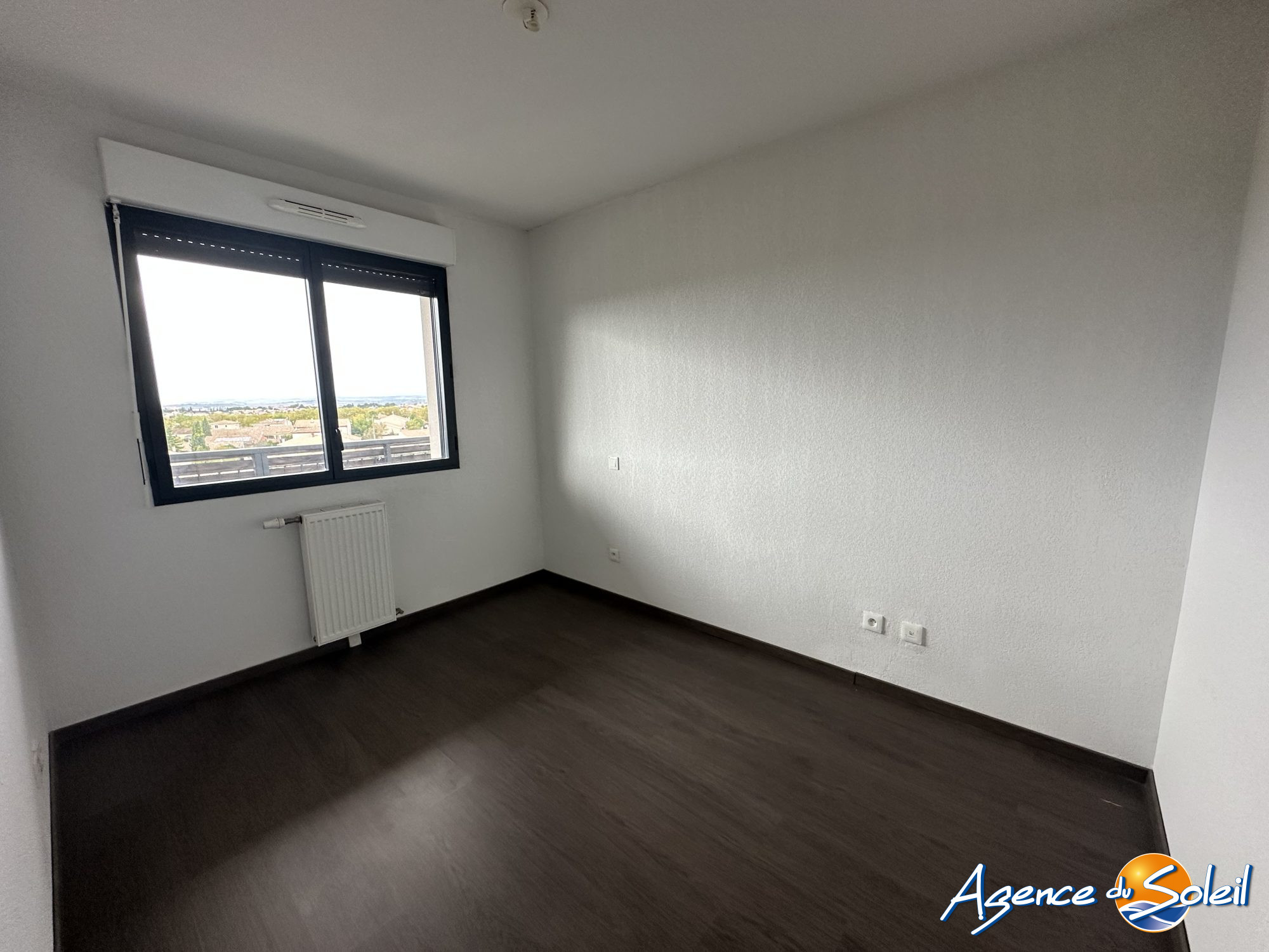 Chambre - Appartement Béziers (Réf. 18-10696-AGENCEDUSOLEIL)