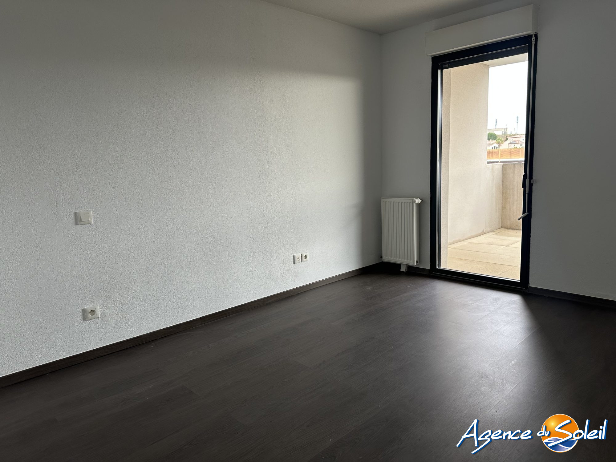 Salle de bain - Appartement Béziers (Réf. 18-10696-AGENCEDUSOLEIL)