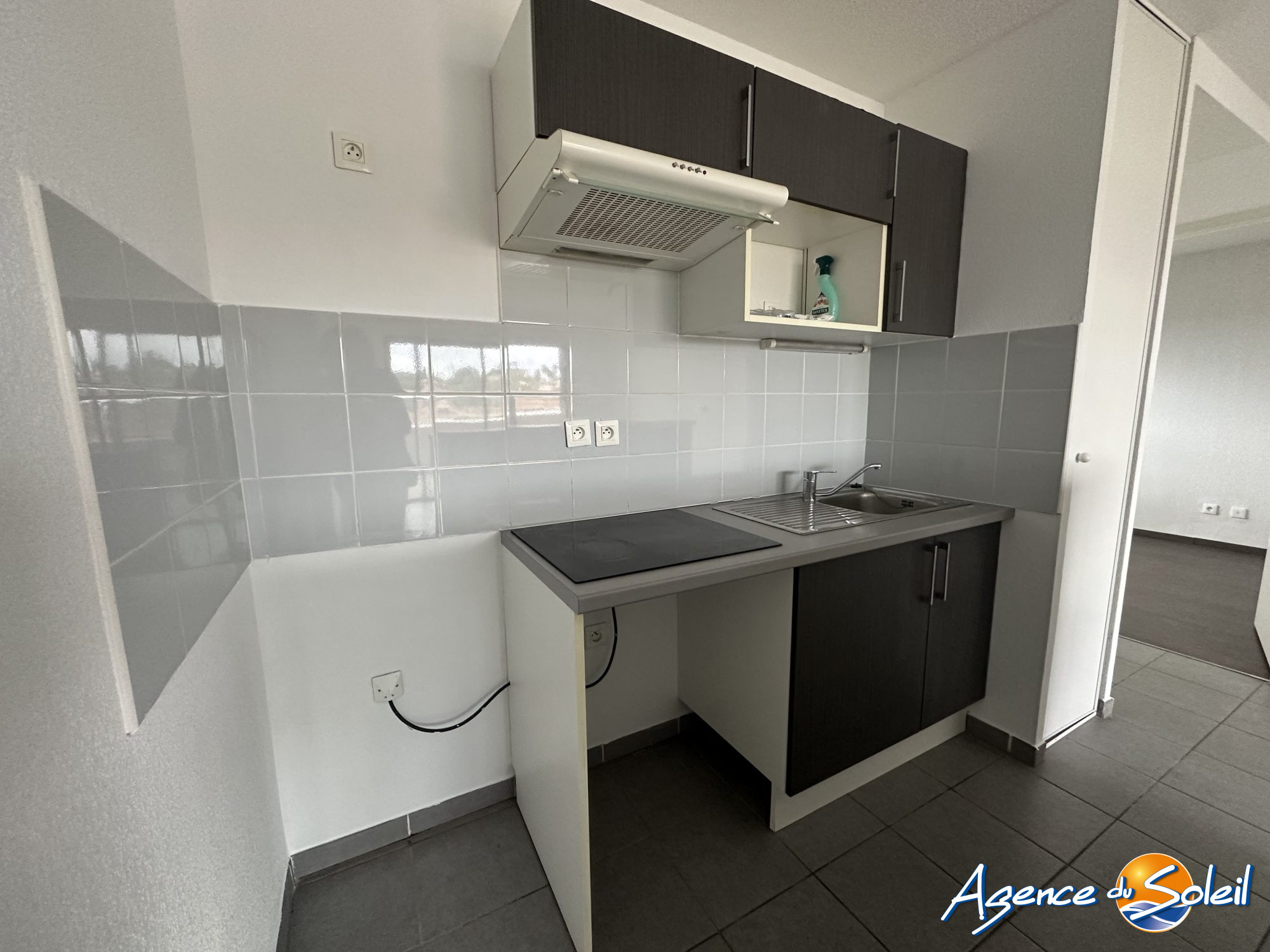 Vue extérieure - Appartement Béziers (Réf. 18-10696-AGENCEDUSOLEIL)