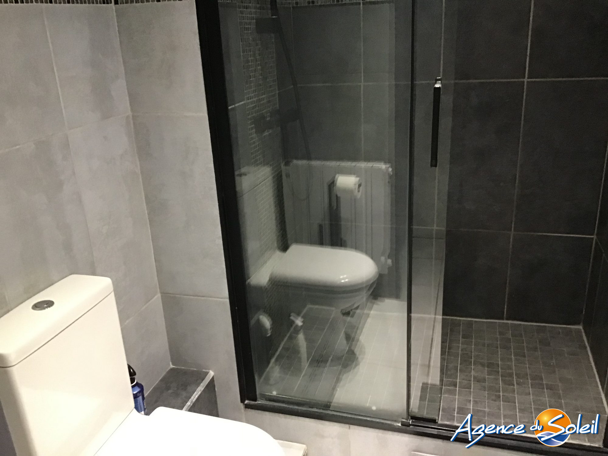 Photo 12 - Appartement Le Barcarès (Réf. 17-10702-AGENCEDUSOLEIL)