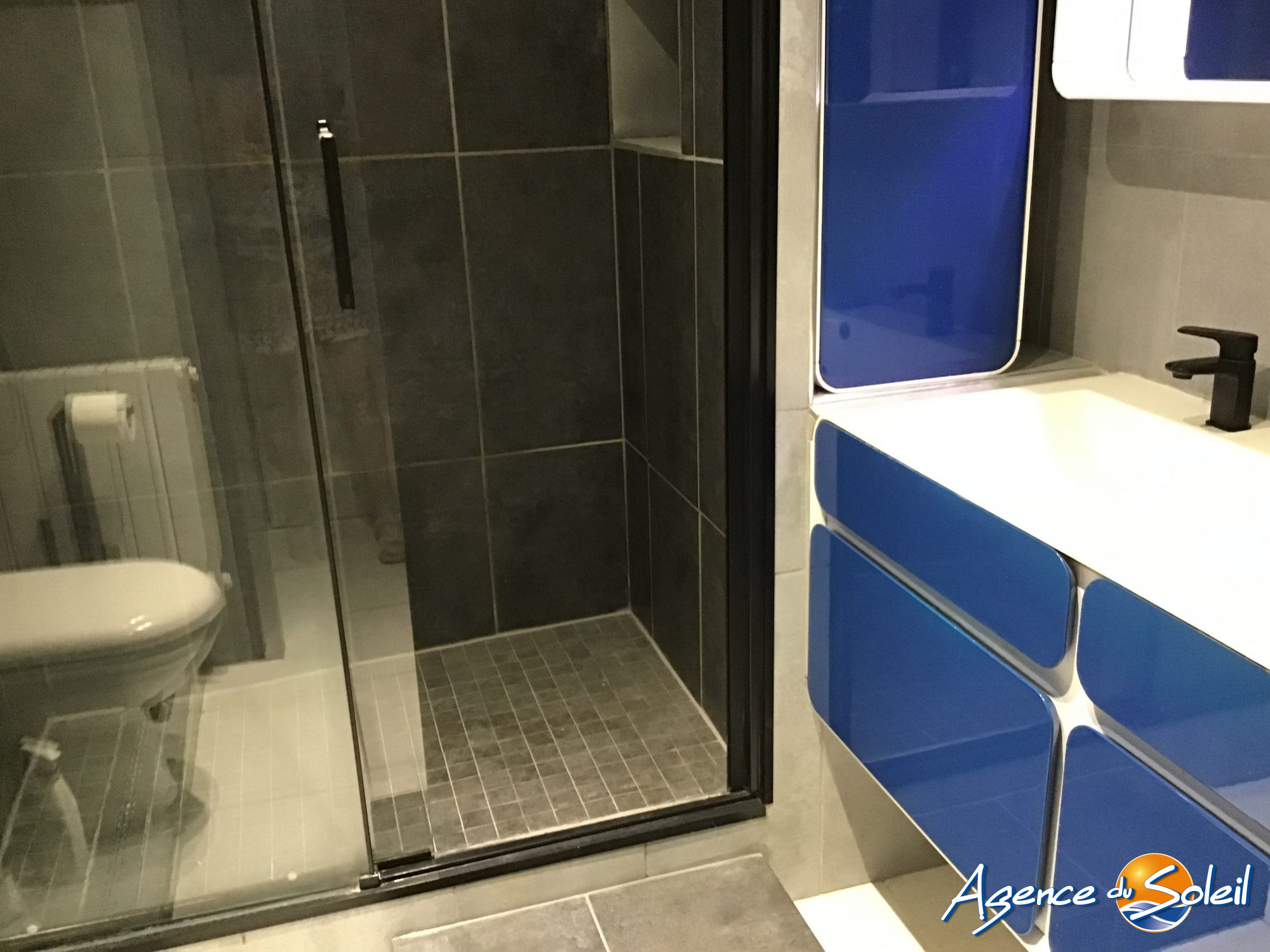 Photo 13 - Appartement Le Barcarès (Réf. 17-10702-AGENCEDUSOLEIL)