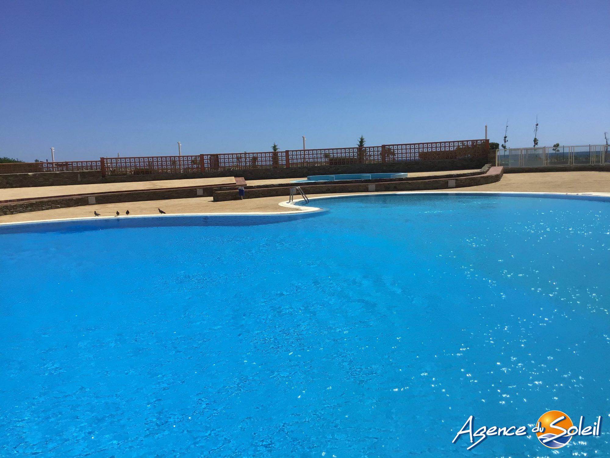 Photo 14 - Appartement Le Barcarès (Réf. 17-10702-AGENCEDUSOLEIL)