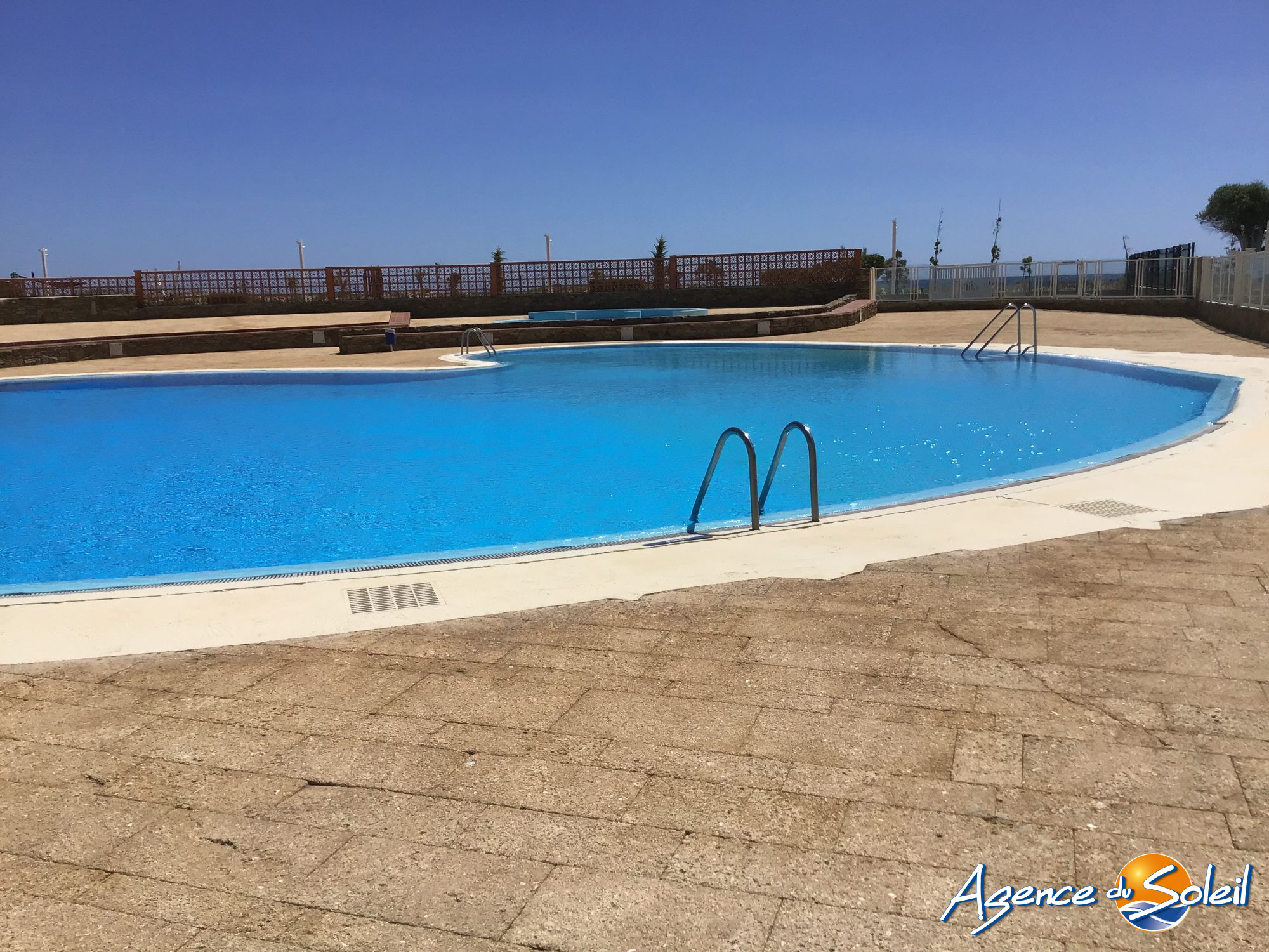 Photo 15 - Appartement Le Barcarès (Réf. 17-10702-AGENCEDUSOLEIL)