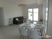 Miniature 14 - Appartement Port-la-Nouvelle