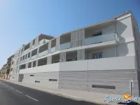Miniature 16 - Appartement Port-la-Nouvelle