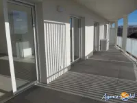 Miniature 6 - Appartement Port-la-Nouvelle