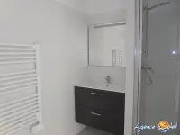 Miniature 8 - Appartement Port-la-Nouvelle