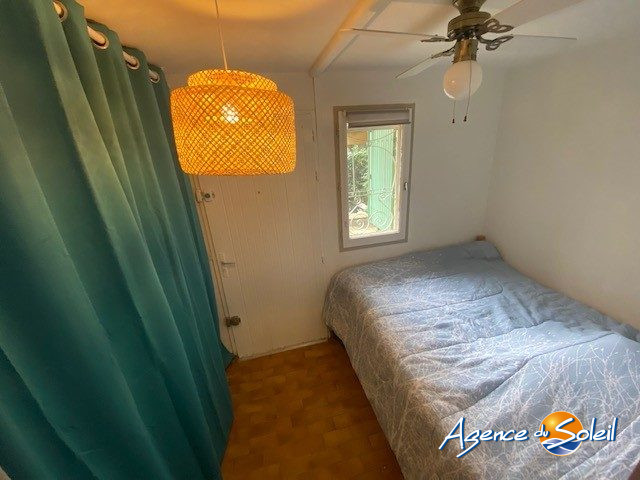 Cuisine - Appartement Gruissan (Réf. 12-10700-AGENCEDUSOLEIL)