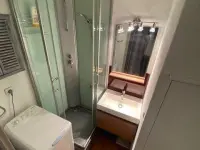 Miniature 4 - Appartement Gruissan