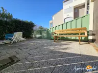 Miniature 5 - Appartement Gruissan