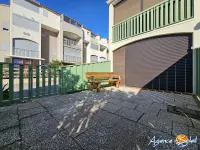 Miniature 7 - Appartement Gruissan