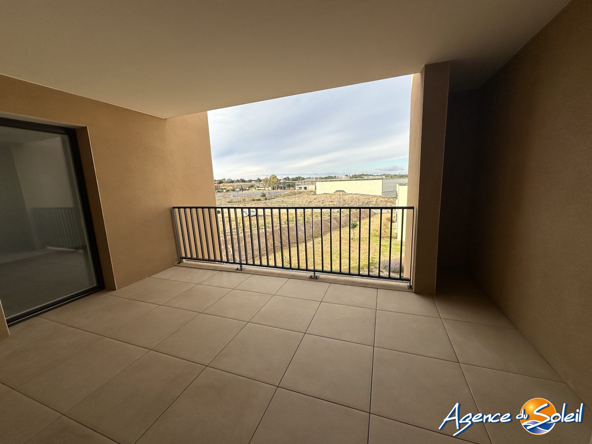 Photo de Appartement Neuf dans une belle residence