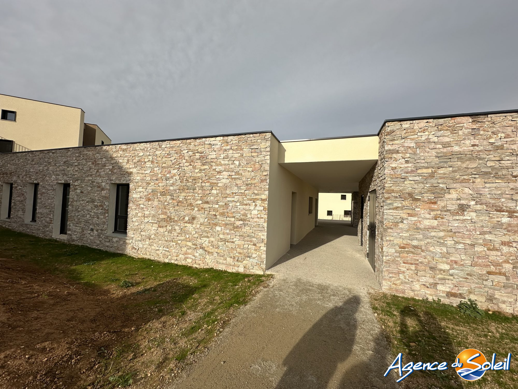 Photo 10 - Appartement Sérignan (Réf. 36-10716-AGENCEDUSOLEIL)