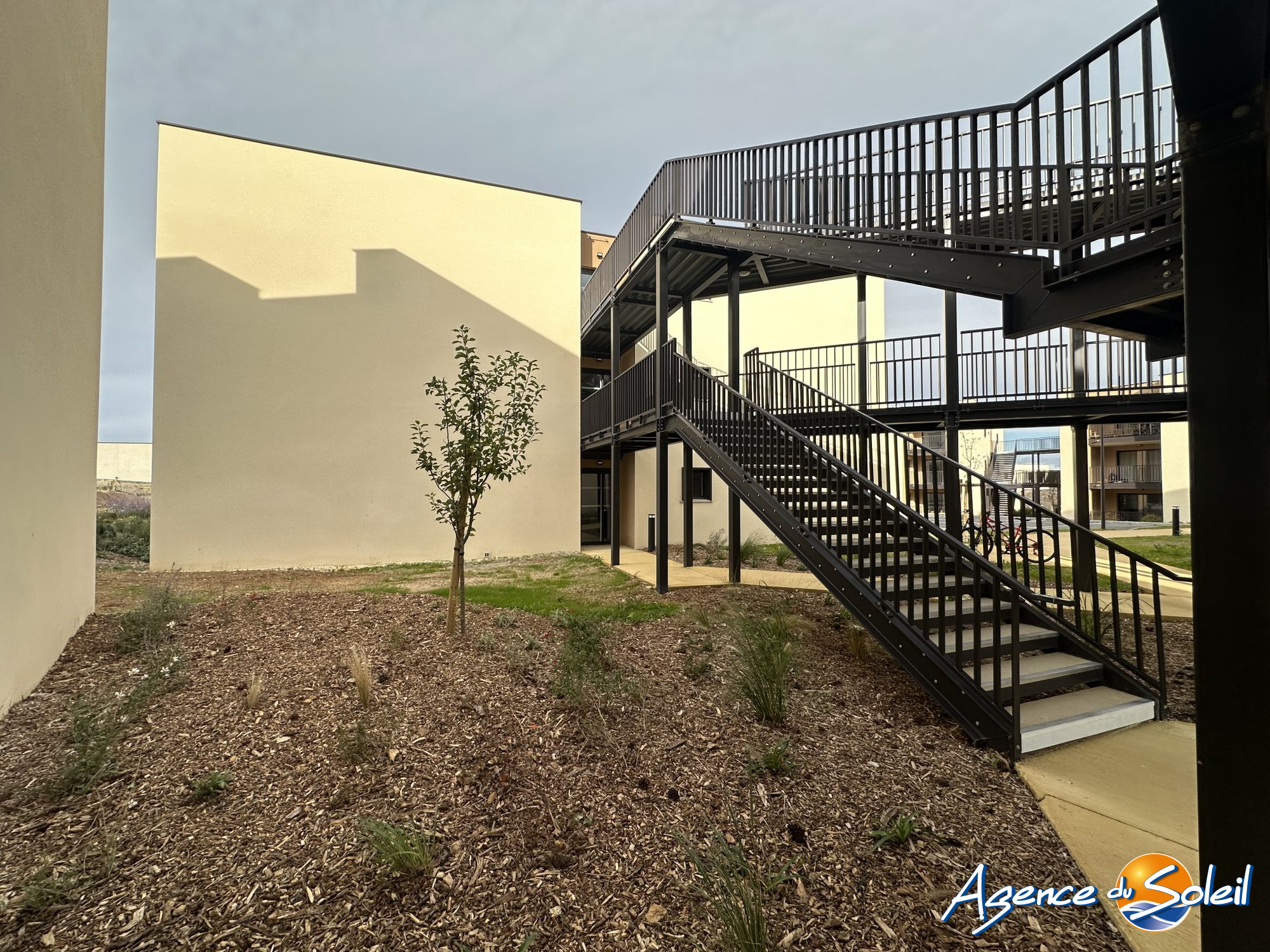 Photo 11 - Appartement Sérignan (Réf. 36-10716-AGENCEDUSOLEIL)