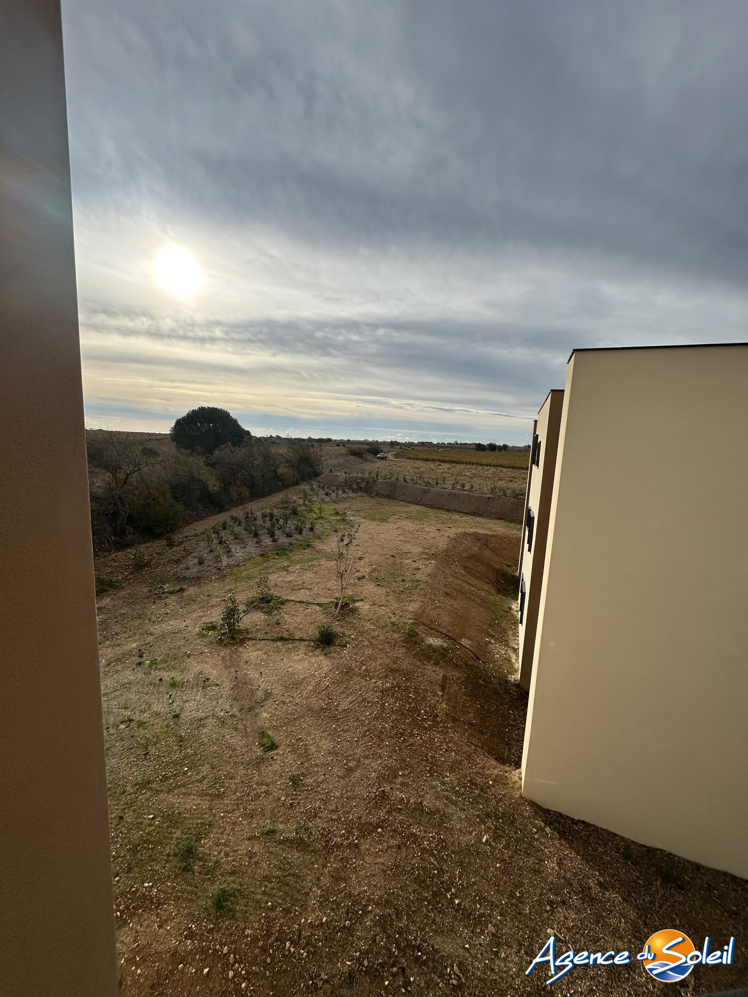 Photo 10 - Appartement Sérignan (Réf. 36-10716-A-AGENCEDUSOLEIL)