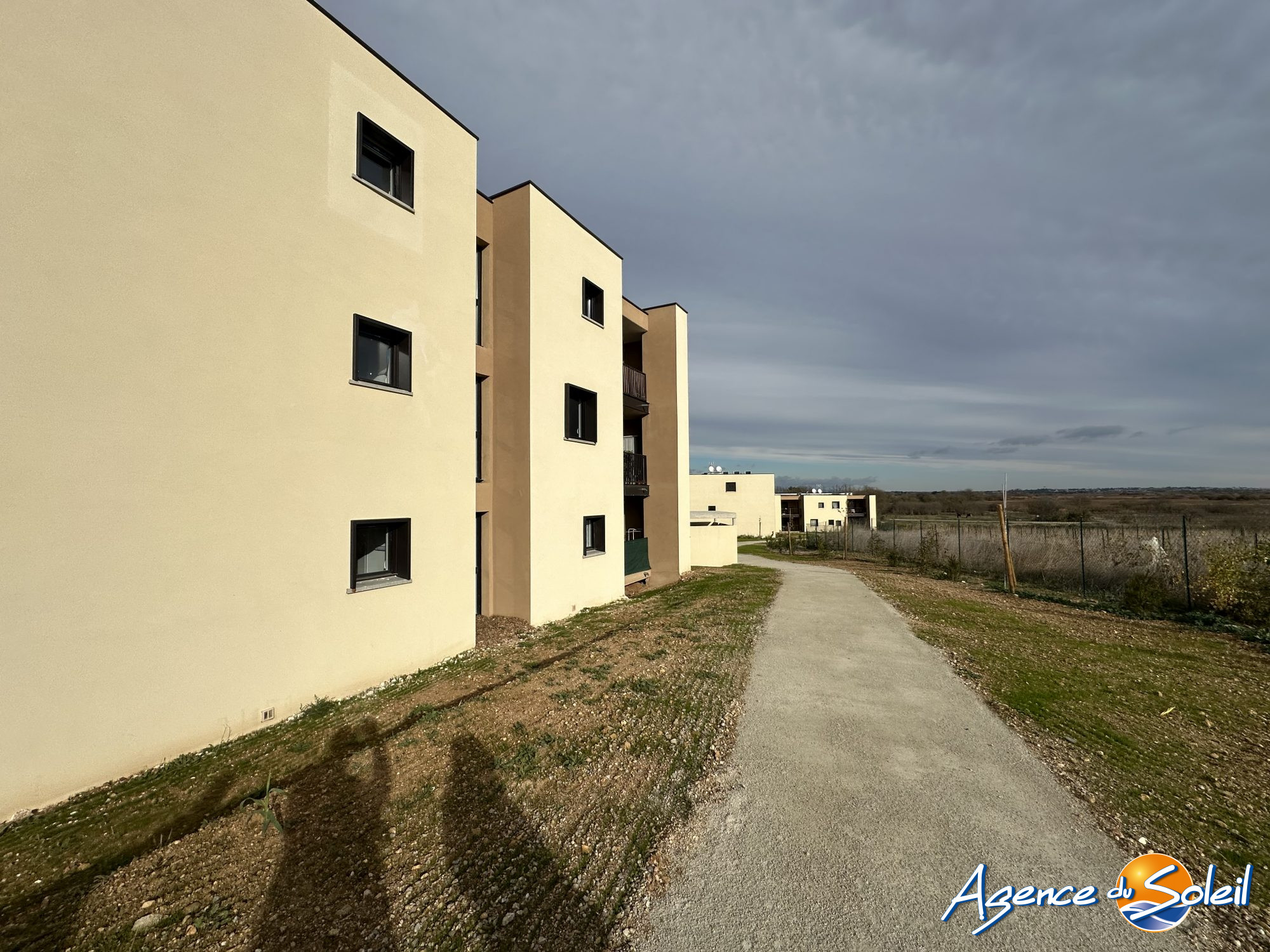 Photo 13 - Appartement Sérignan (Réf. 36-10716-A-AGENCEDUSOLEIL)