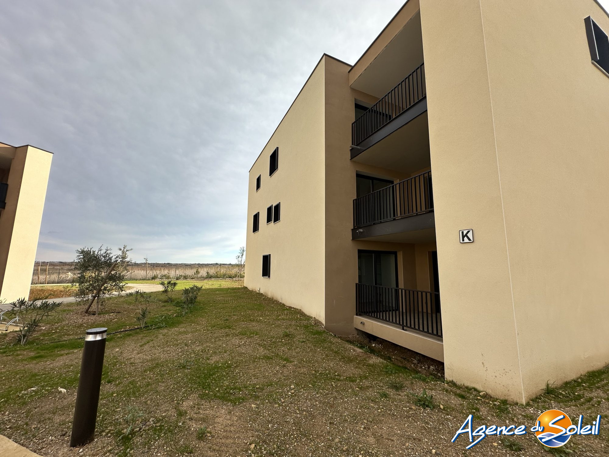 Photo 9 - Appartement Sérignan (Réf. 36-10716-A-AGENCEDUSOLEIL)