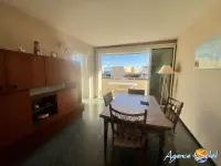 Miniature 2 - Appartement Valras-Plage