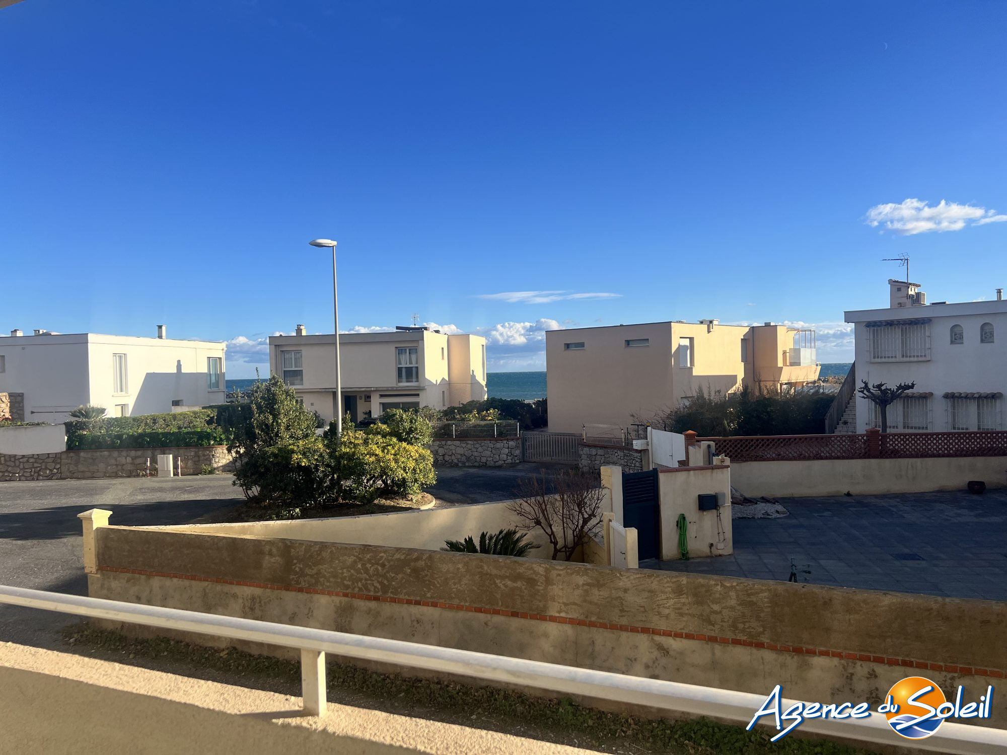 Photo 9 - Appartement Valras-Plage (Réf. 36-10632-AGENCEDUSOLEIL)