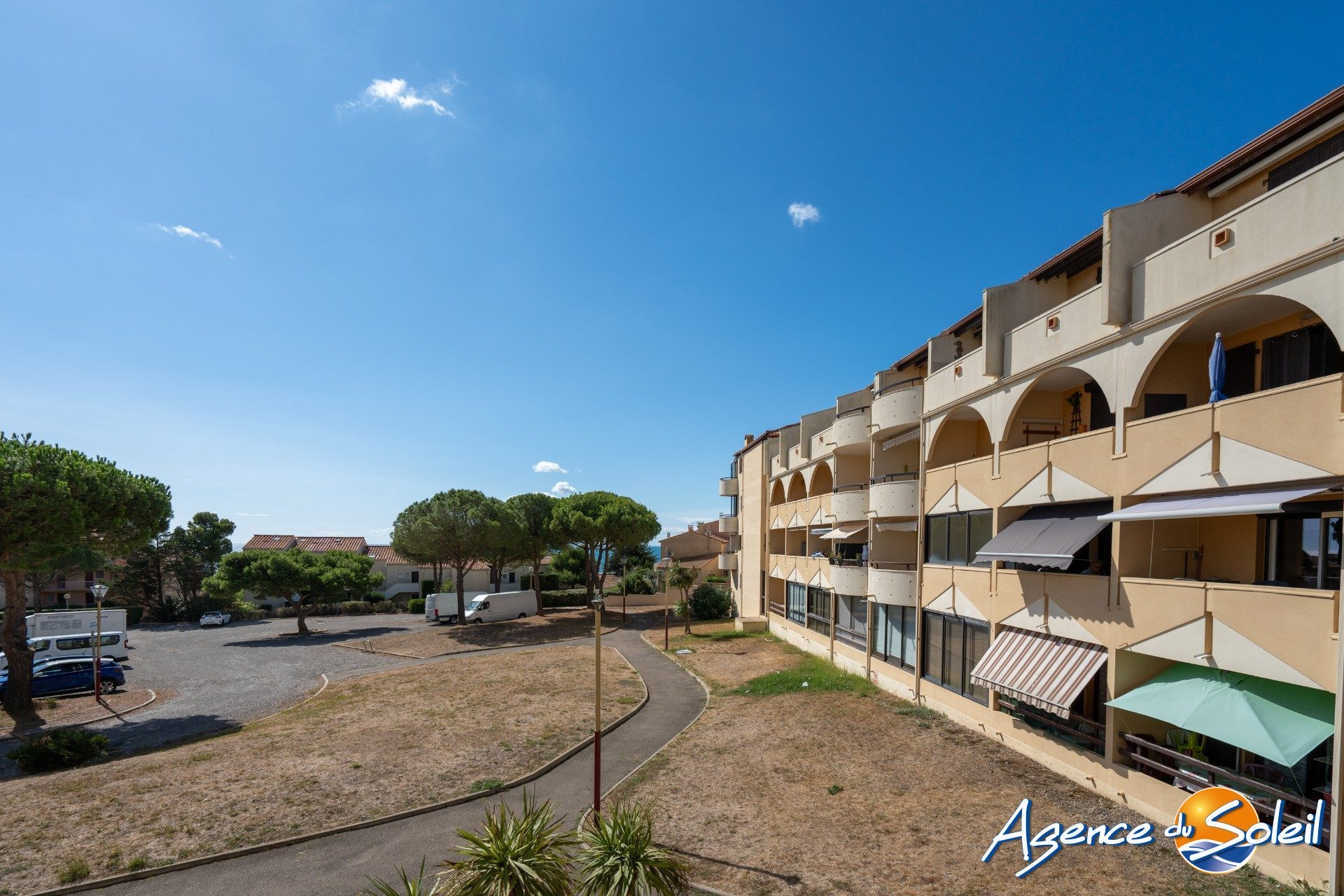 Photo 14 - Appartement Saint-Pierre-la-mer (Réf. 23-9471-COPIE-AGENCEDUSOLEIL)