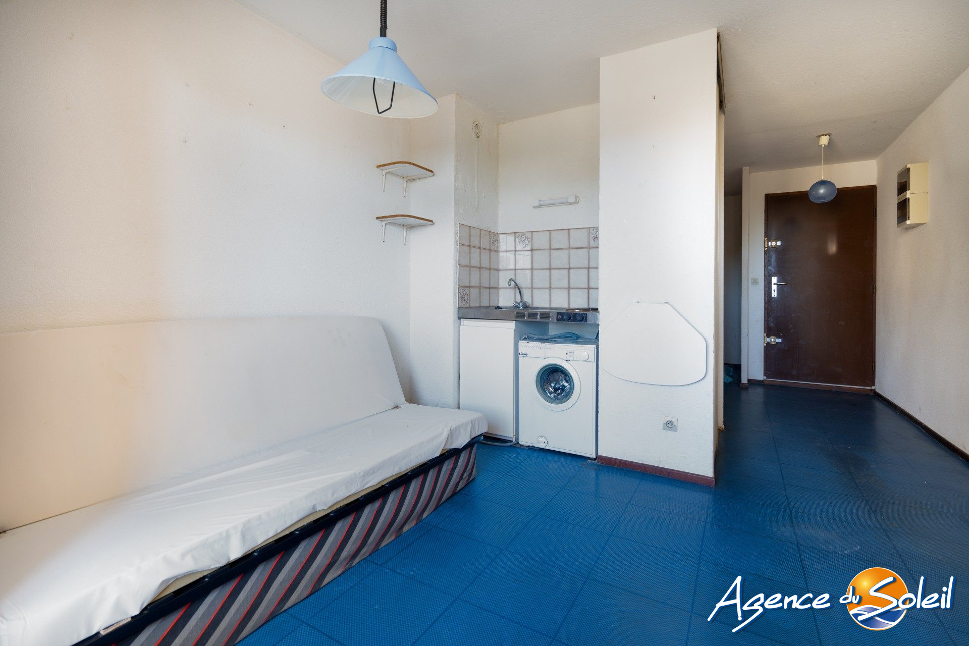 Photo 15 - Appartement Saint-Pierre-la-mer (Réf. 23-9471-COPIE-AGENCEDUSOLEIL)