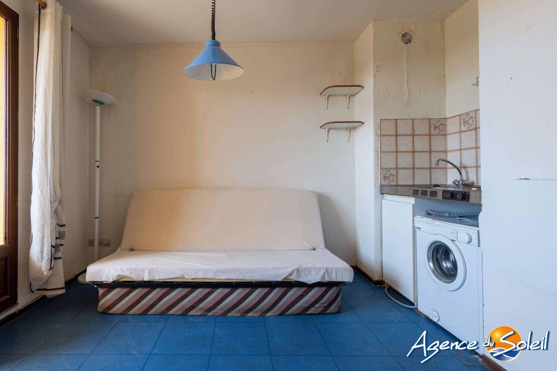 Photo 16 - Appartement Saint-Pierre-la-mer (Réf. 23-9471-COPIE-AGENCEDUSOLEIL)