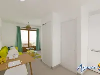 Miniature 2 - Appartement Saint-Pierre-la-mer