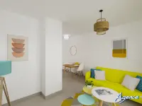 Miniature 3 - Appartement Saint-Pierre-la-mer