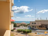 Miniature 5 - Appartement Saint-Pierre-la-mer