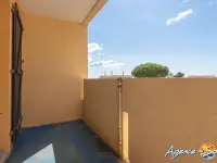 Miniature 6 - Appartement Saint-Pierre-la-mer