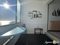 Miniature 1 - Appartement Le Barcarès