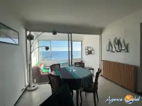 Miniature 4 - Appartement Le Barcarès