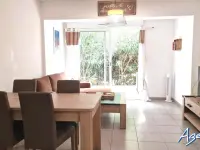 Miniature 1 - Appartement Canet plage