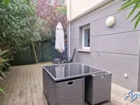 Miniature 2 - Appartement Canet plage