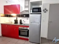 Miniature 3 - Appartement Canet plage