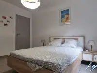 Miniature 6 - Appartement Canet plage