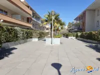Miniature 8 - Appartement Canet plage