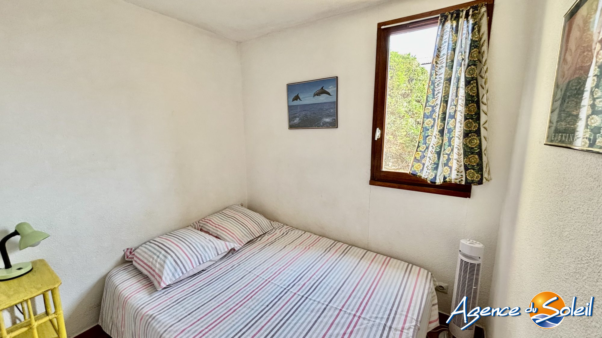 Photo 11 - Appartement Narbonne-Plage (Réf. 14-10747-AGENCEDUSOLEIL)