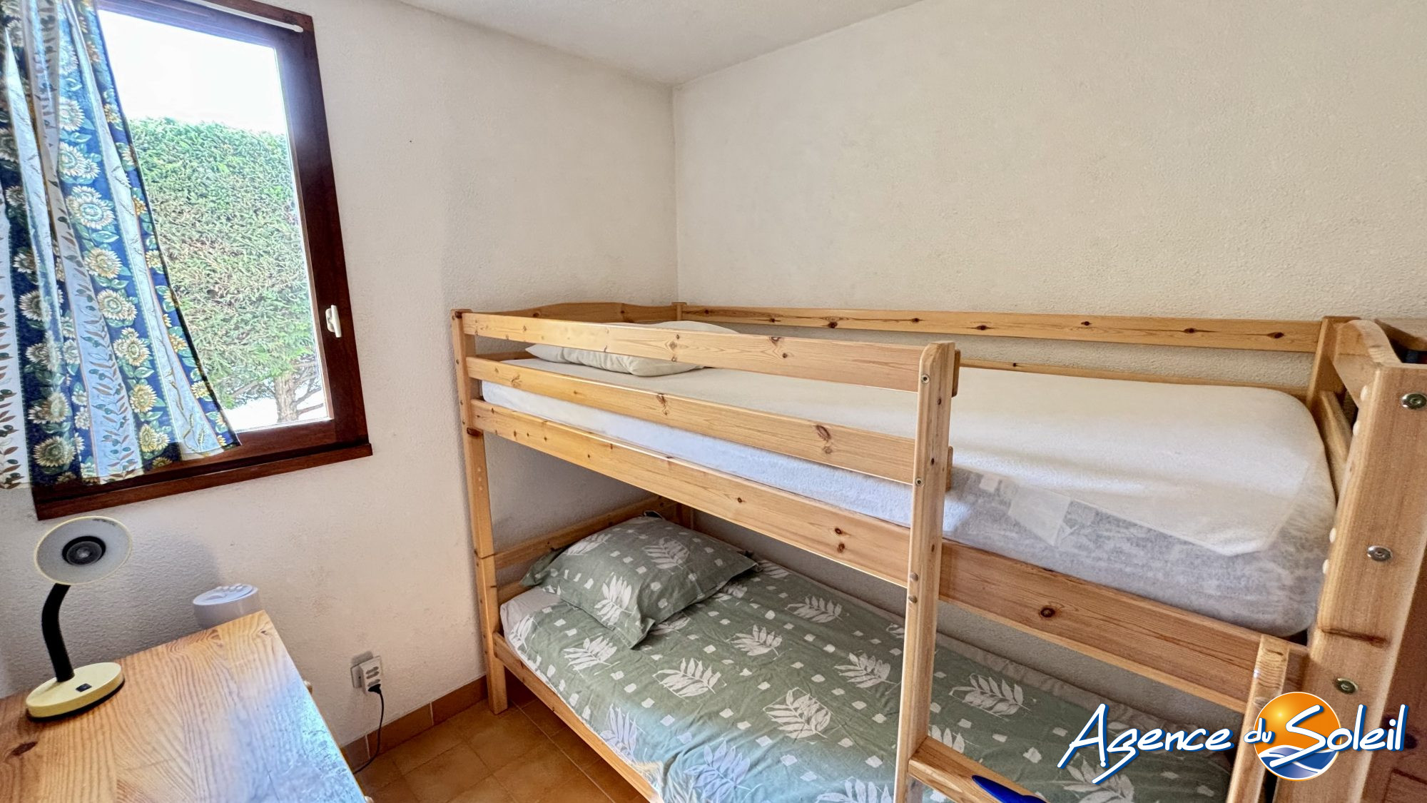 Photo 12 - Appartement Narbonne-Plage (Réf. 14-10747-AGENCEDUSOLEIL)