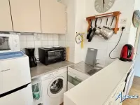 Miniature 13 - Appartement Narbonne-Plage