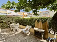 Miniature 2 - Appartement Narbonne-Plage