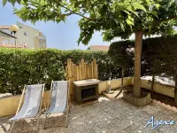 Miniature 6 - Appartement Narbonne-Plage