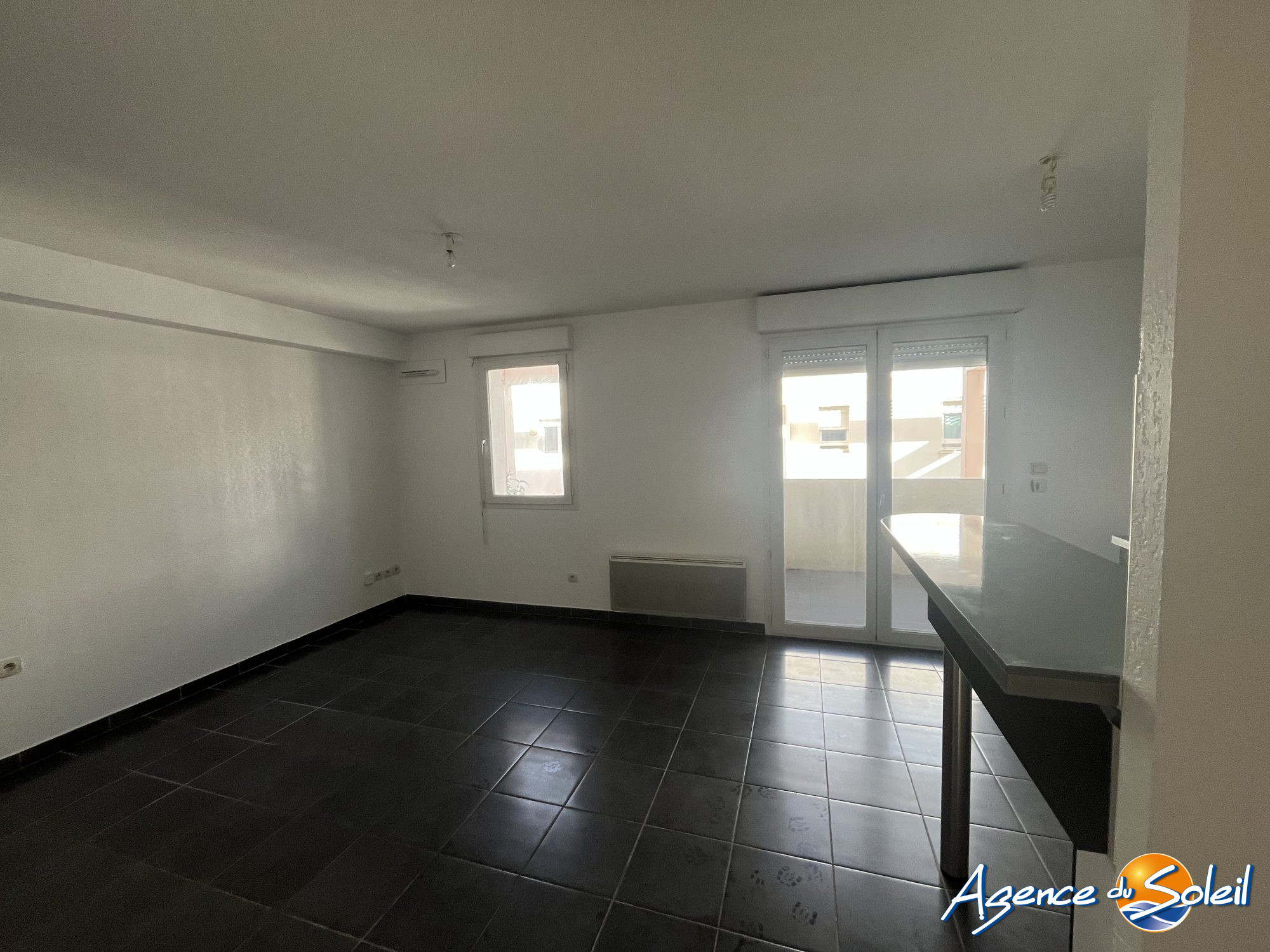 Jardin - Appartement Narbonne (Réf. 11-10726-AGENCEDUSOLEIL)