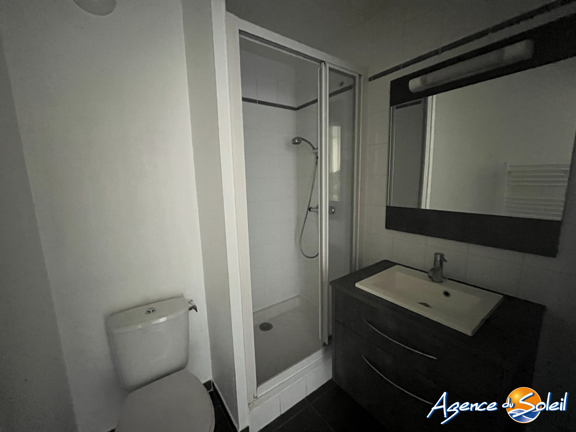 Terrasse - Appartement Narbonne (Réf. 11-10726-AGENCEDUSOLEIL)