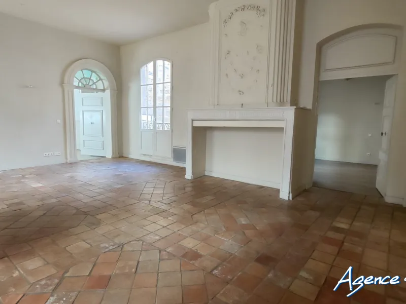 Appartement à vendre à Pézenas - 103 m2
