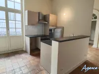 Miniature 6 - Appartement Pézenas