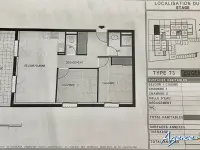 Miniature 15 - Appartement Latour-Bas-Elne